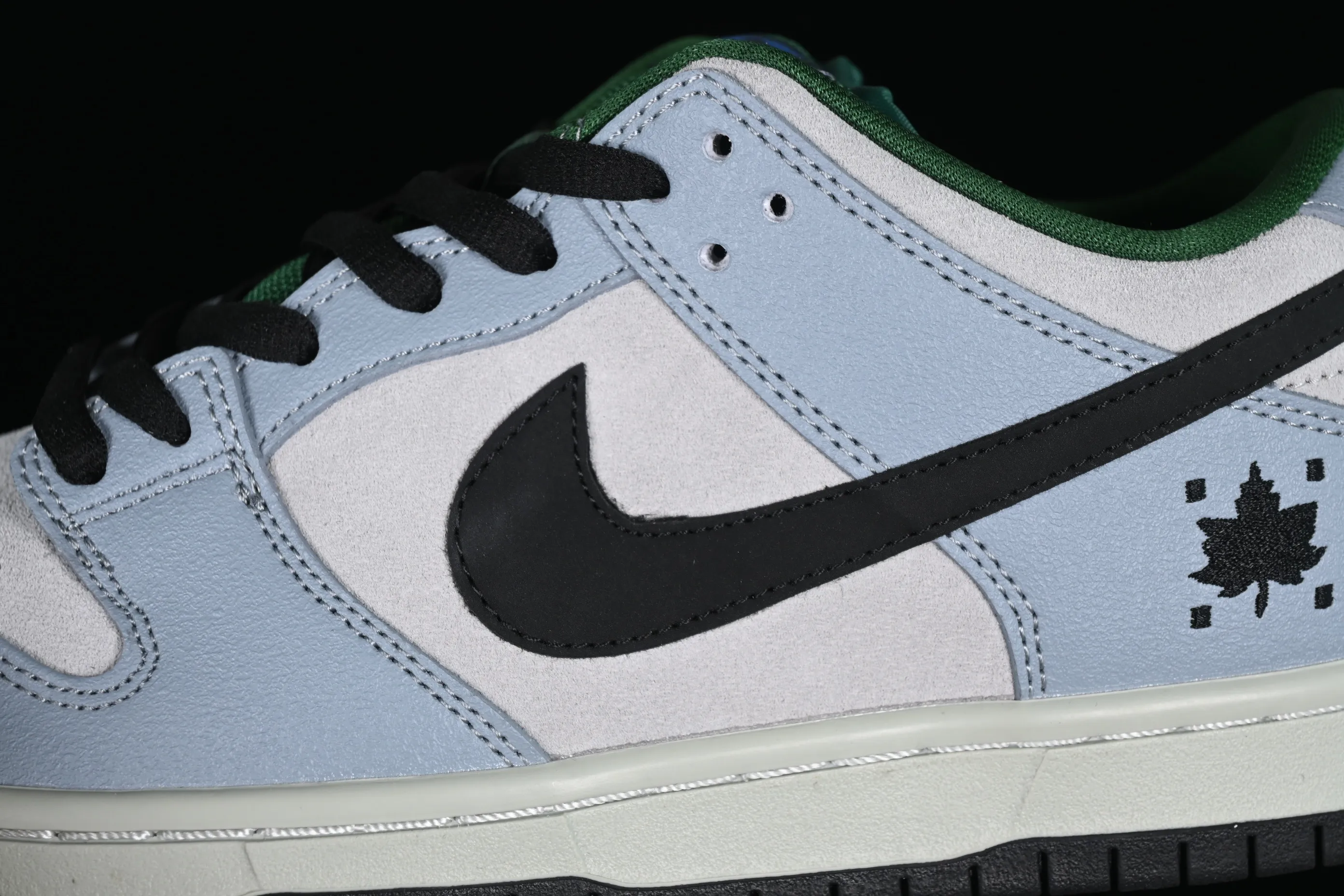 All categories Nk SB Dunk series Nk SB Dunk Low low-top sneakers Nk SB Dunk Low Prm SB smashed backboard fashion casual sneakers 313170-021